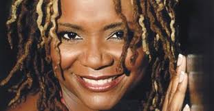 Tonya Pinkins