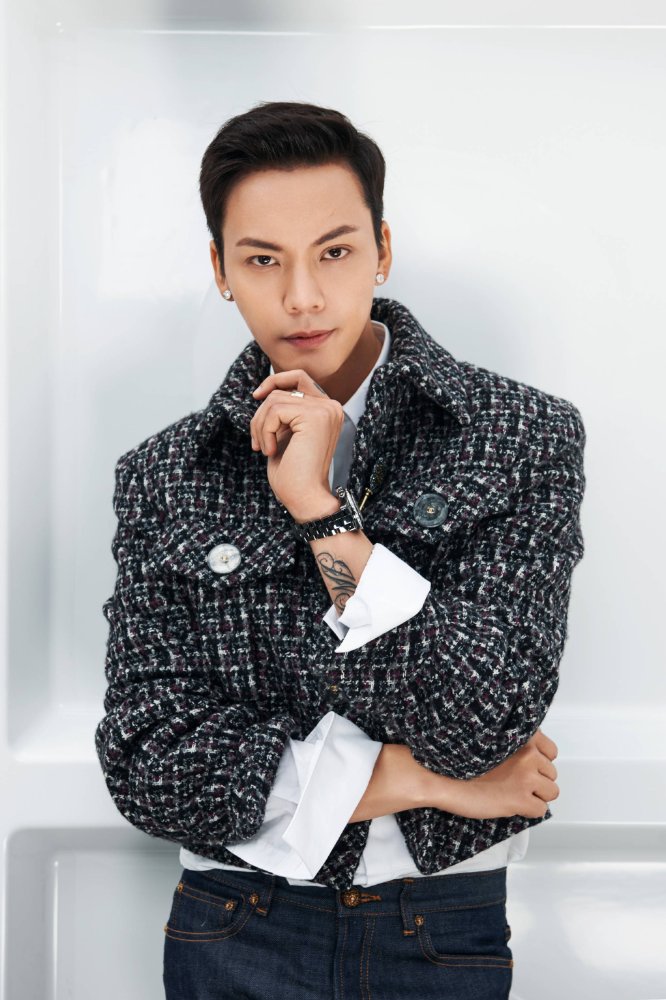 William Wai-Ting Chan