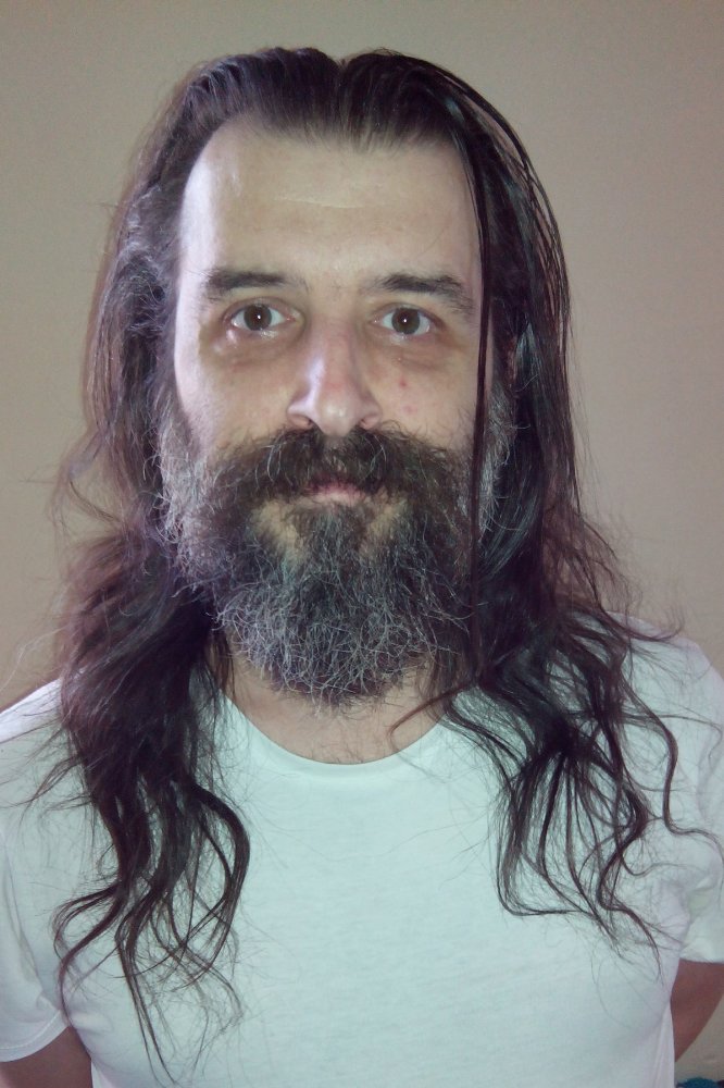 Gordon Bibby