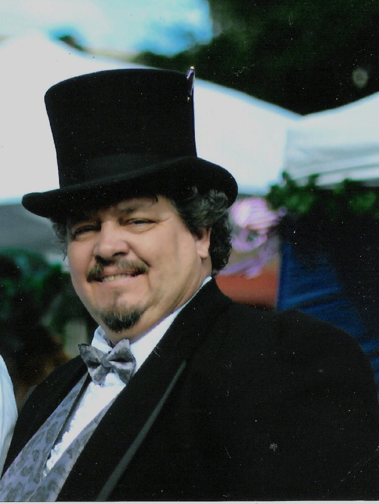Coy Sevier