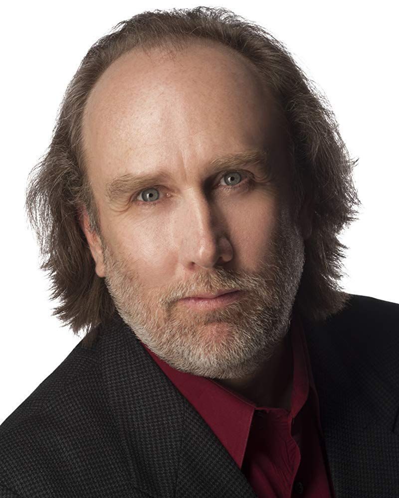Michael Sigler