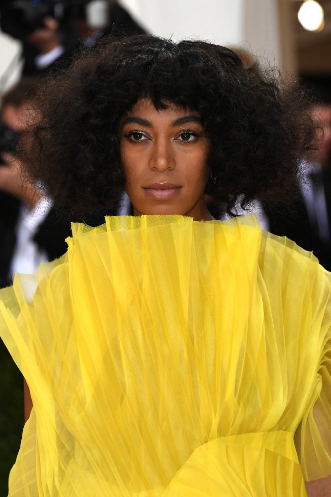 Solange Knowles