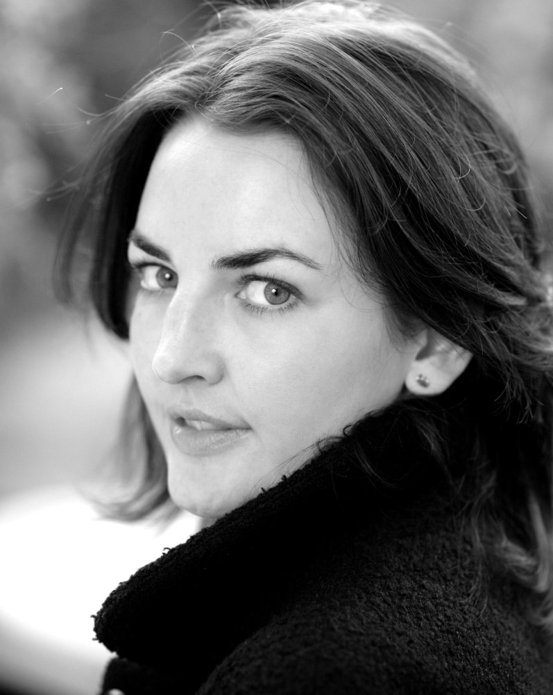 Ciara O'Callaghan