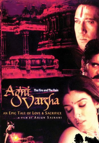 Jackie Shroff