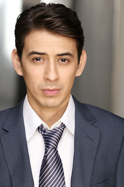 Cesar Hernandez