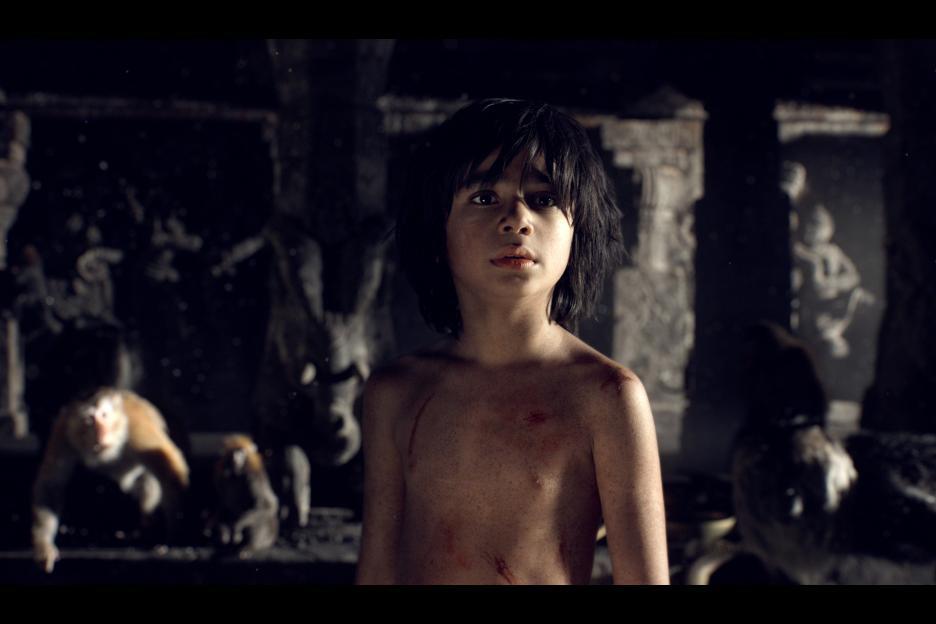 Neel Sethi
