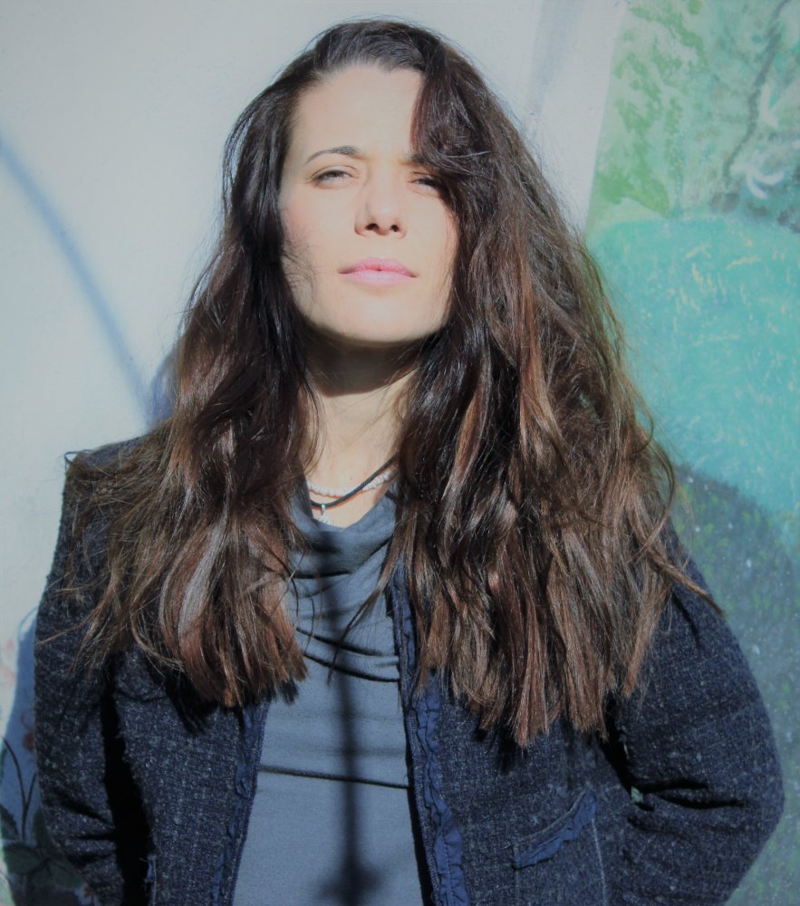 Elisa Marti