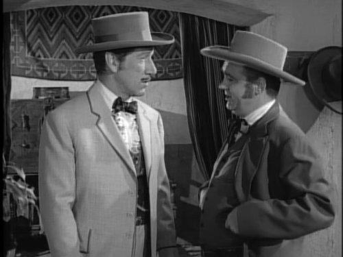 Richard Boone