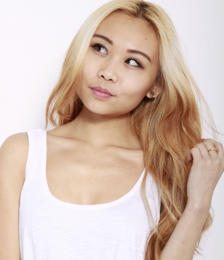 Chelsea Li