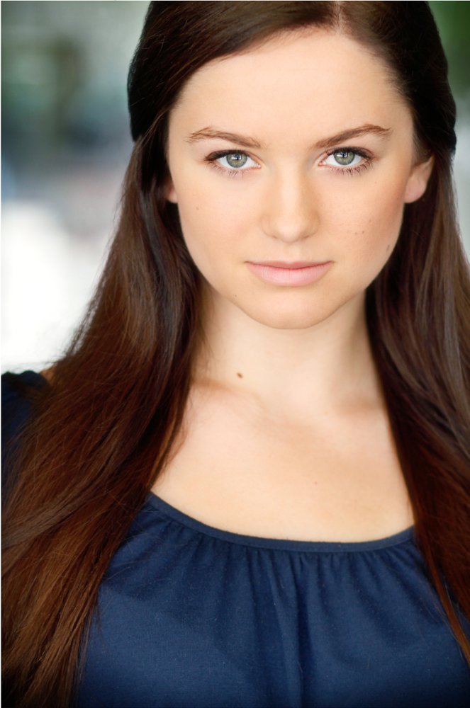 Stephanie Hullar