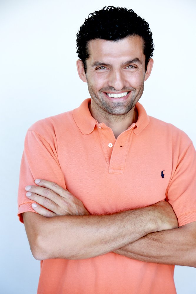 Peter Nikkos