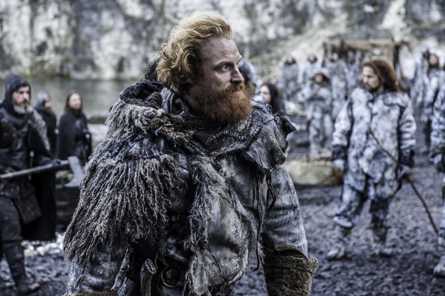 Kristofer Hivju