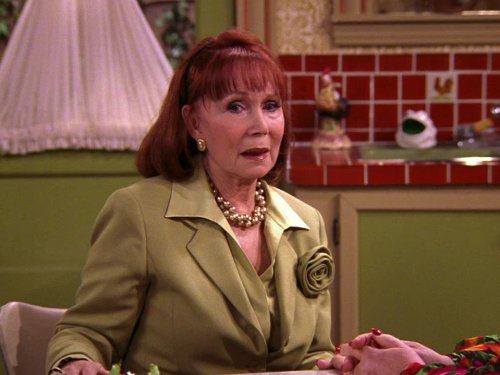 Katherine Helmond