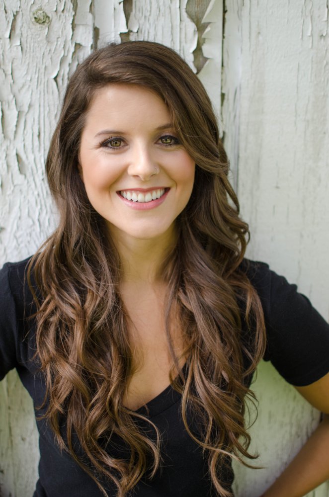 Lydia Chandler