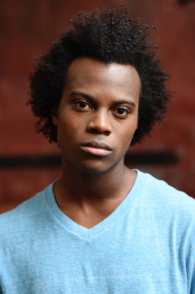 Aaron Harris