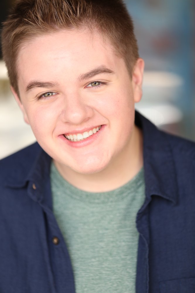 Brice Fisher