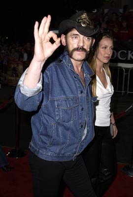 Lemmy