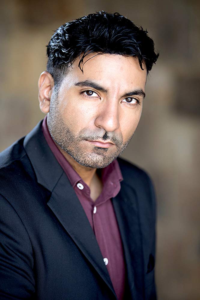 Martin Peña