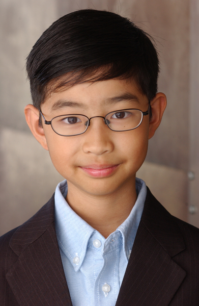 Ethan Dizon