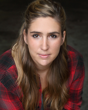 Abbey Finch