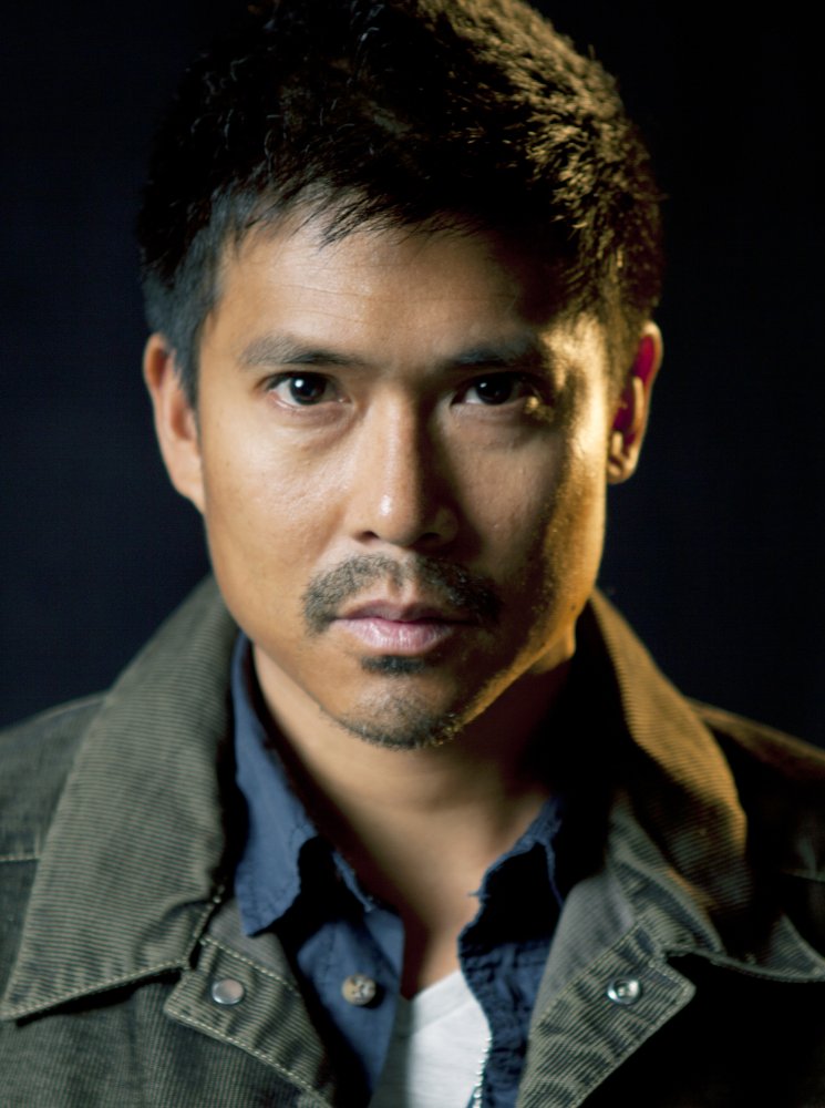 Darion Basco