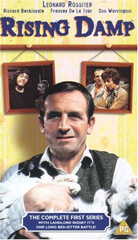 Leonard Rossiter