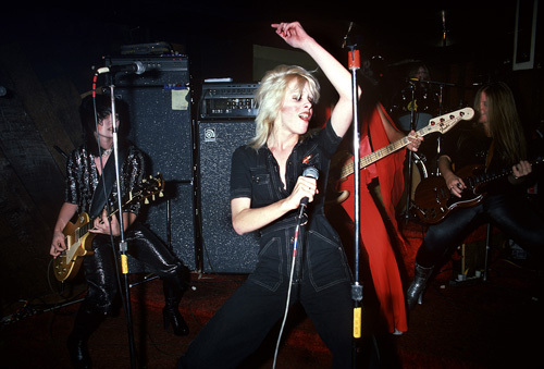 Lita Ford