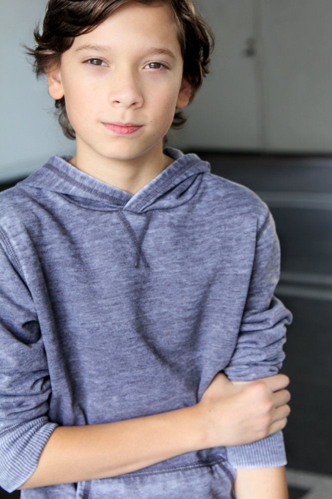 Tristan DeVan