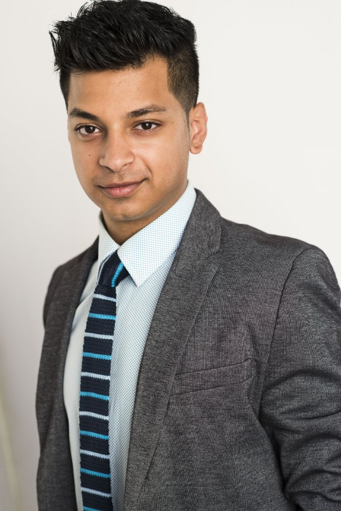 Ronak Gandhi