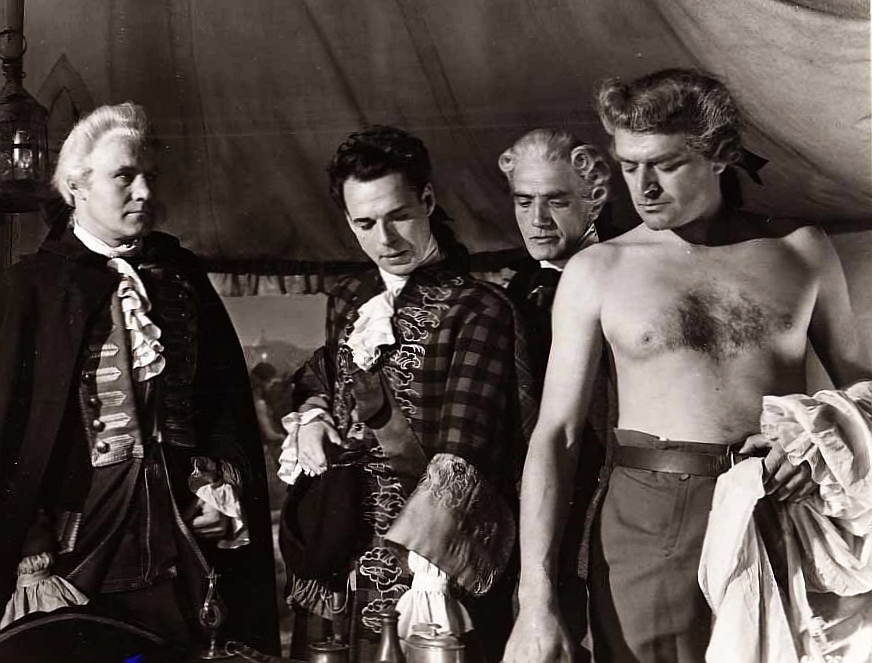 Jack Hawkins
