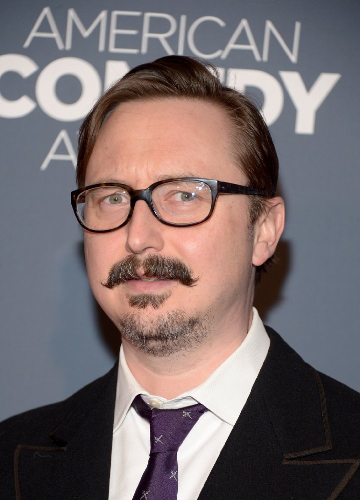John Hodgman