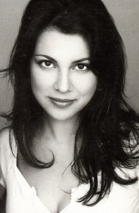 Samantha Ivers