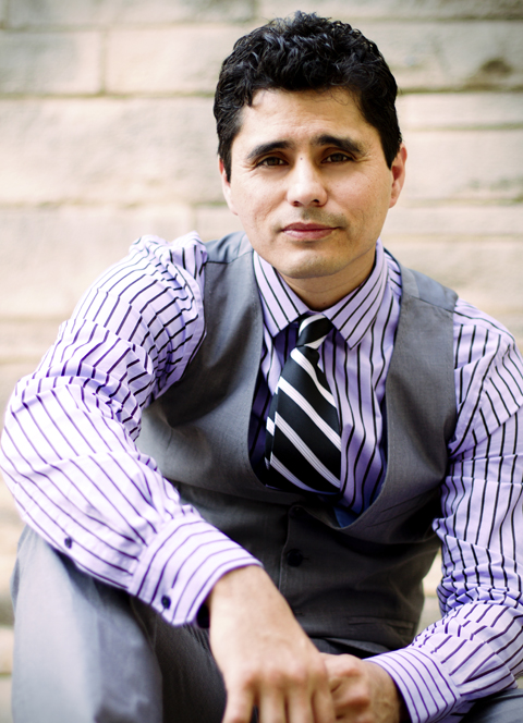 Abel Becerra