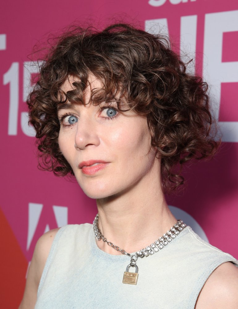 Miranda July