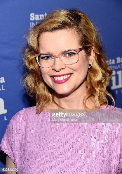 Kara Holden
