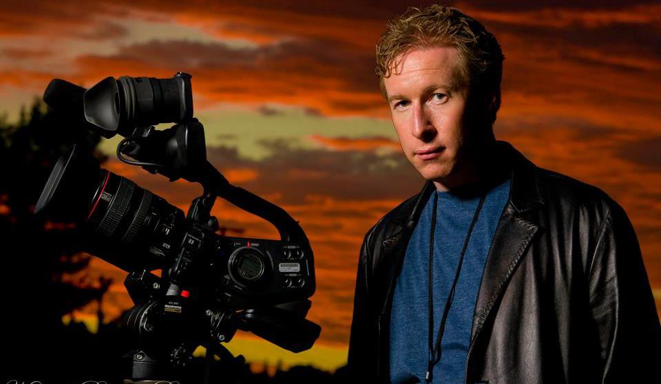 Chris M. Allport