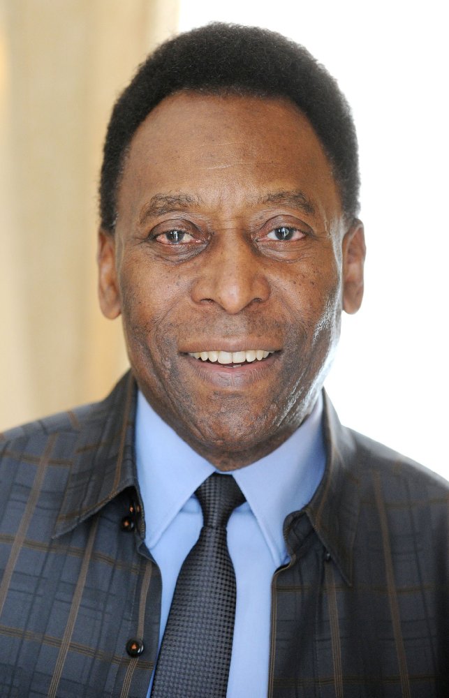 Pelé