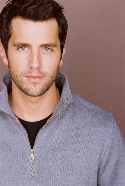 Michael Antonacci