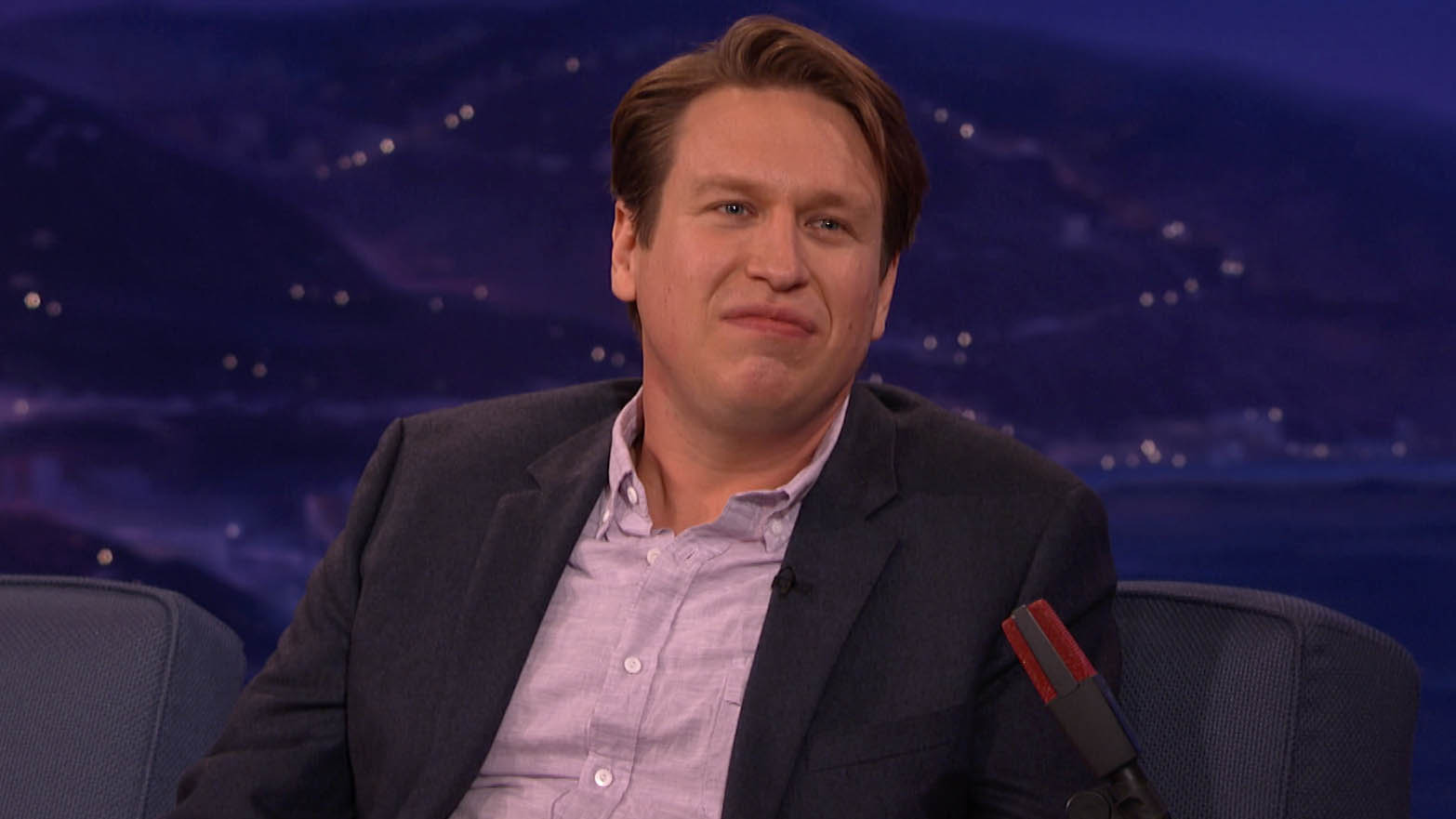 Pete Holmes