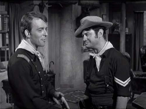 Ken Berry