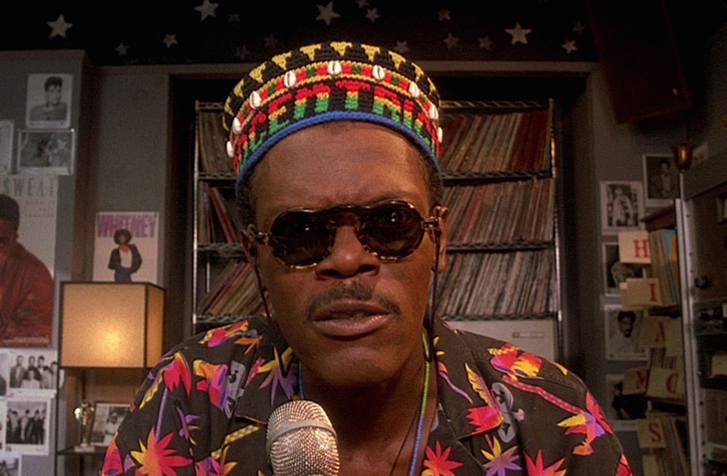 Samuel L. Jackson