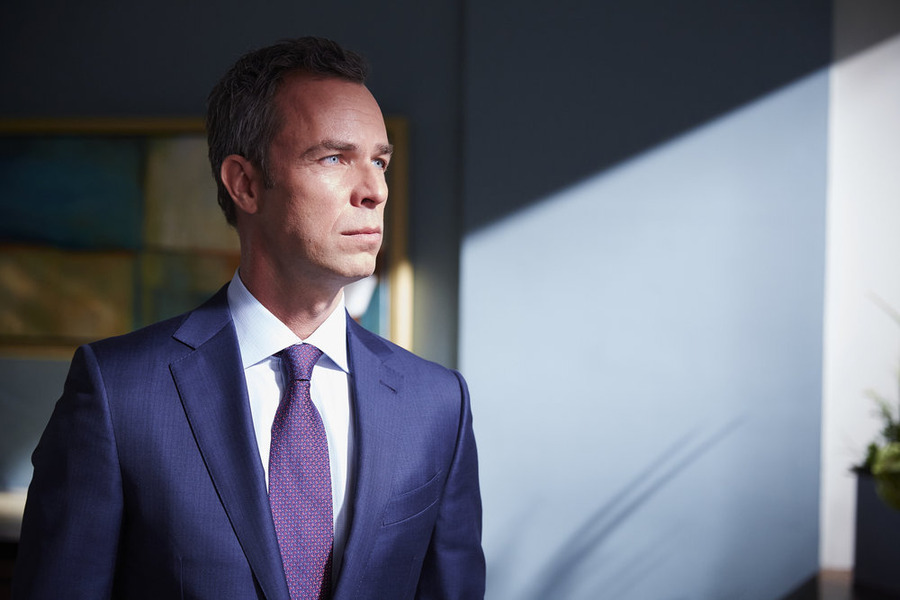 JR Bourne