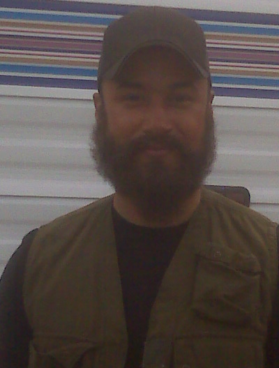 Ray Mirabal