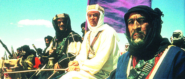 Peter O'Toole