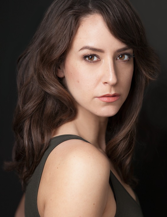 Barbara Patrick