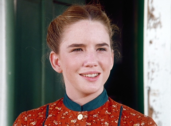 Melissa Gilbert