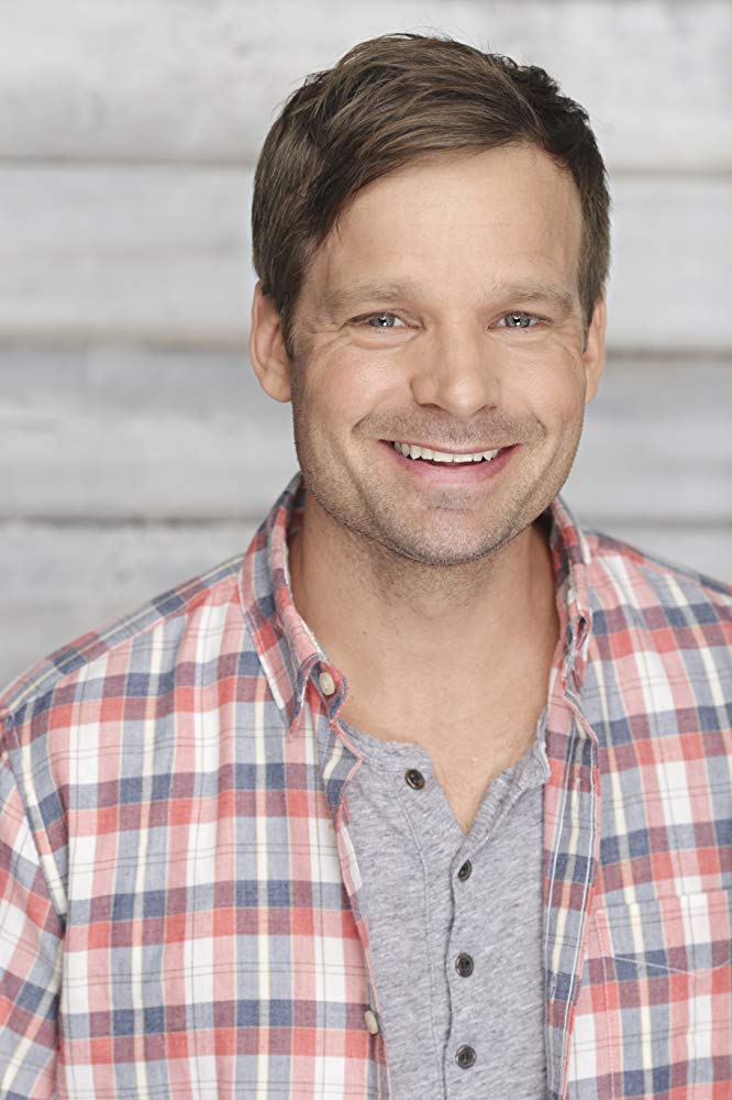 Nathan Wilson