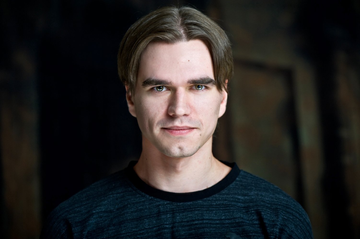 Grisha Pasternak