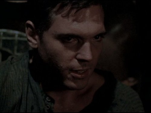 Nicholas Lea