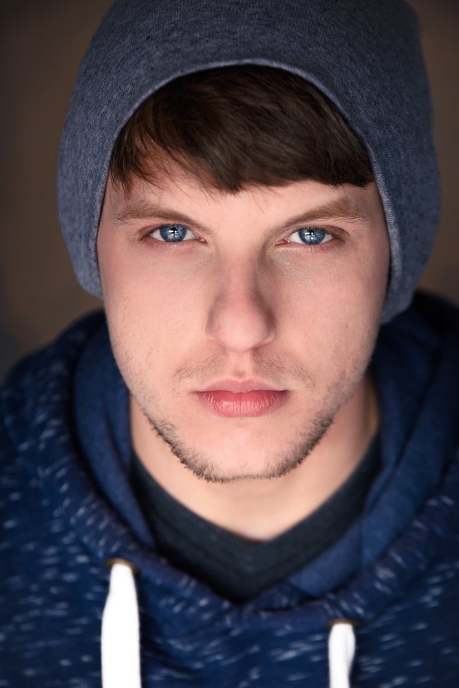Chris Cavalier